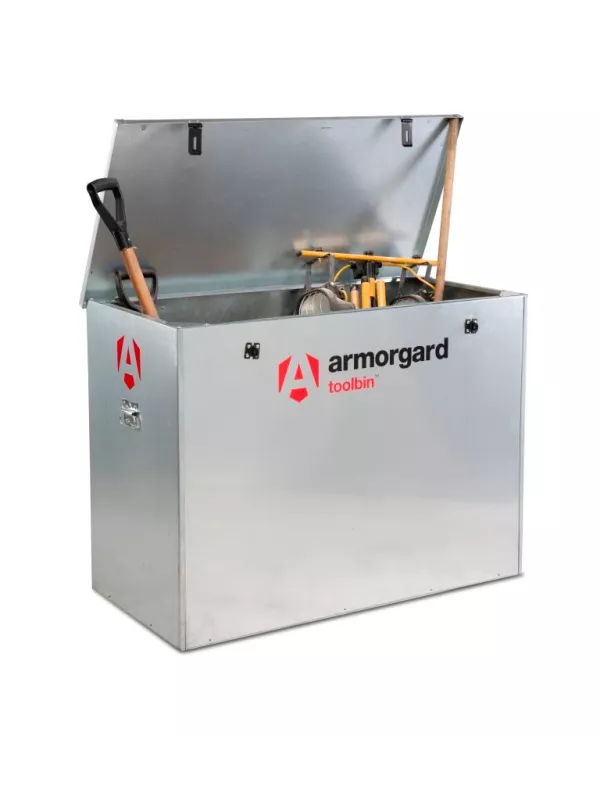 Armorgard Toolbin